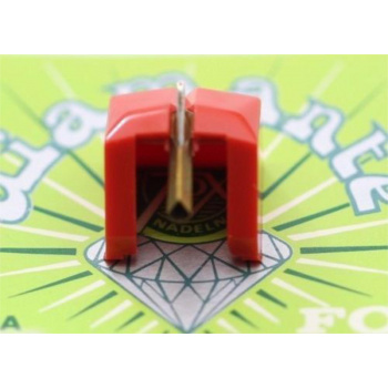 NEEDLE TURNTABLE FOX 568...