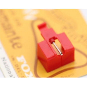 NEEDLE TURNTABLE FOX 751...