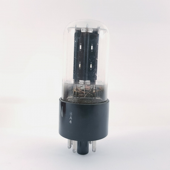 1 X 35Z5GT / G HYTRON TUBE. NOS/NIB....