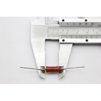 RUSSIAN RESISTOR. 1/2W 100K...