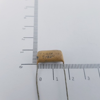 3 x CERAMIC CAPACITOR...