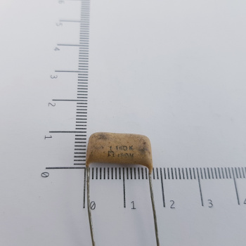 3 x CERAMIC CAPACITOR...