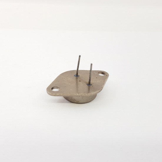 1 X 2N6059 SGS TRANSISTOR ( New Old...