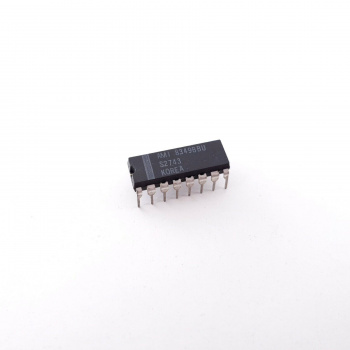 1 X S2743 INTEGRATED...