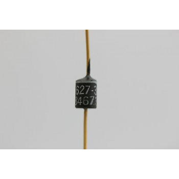 627-3 DIODE NOS( New Old Stock) 1PC C410U1F110614