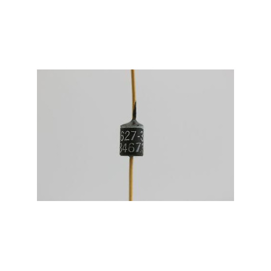 627-3 DIODE NOS( New Old Stock) 1PC C410U1F110614
