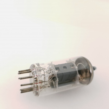 1 X E80CF MULLARD TUBE. B... 2