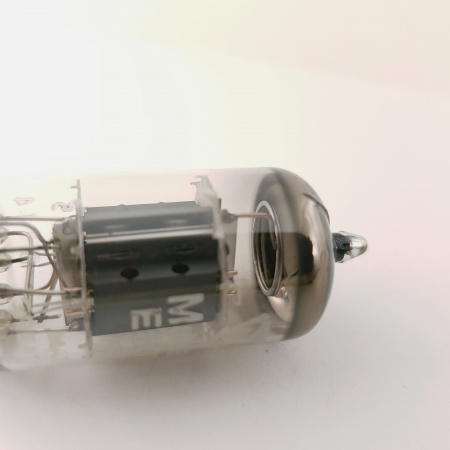 1 X E80CF MULLARD TUBE. B CODE. NOS/NIB. RCB44