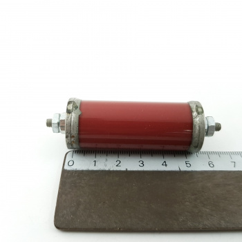 1 X PLASTIC OF100-103 OILD... 2