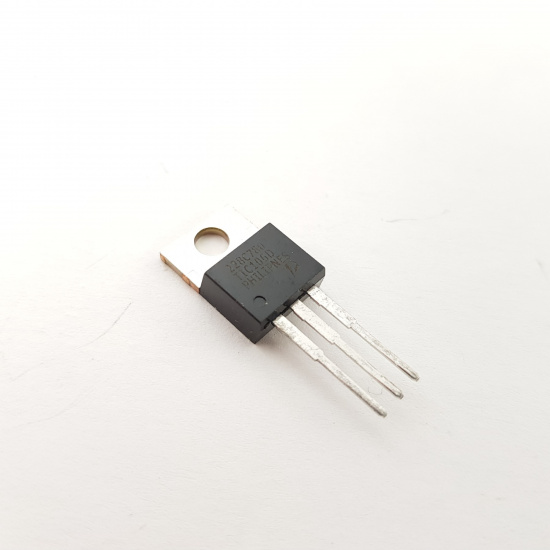 1 X TIC106D TRANSISTOR NOS( New Old Stock ) 1PC. RC162U15F290520