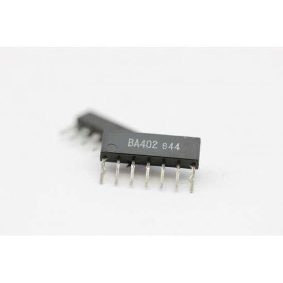 BA402 INTEGRATED CIRCUIT NOS(New Old Stock) 1PC. C553AU2F080824