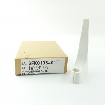1 X TECHNICS OVERHANG GAUGE...