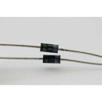 1N643 ZENER DIODE NOS( New Old Stock )1PC C85U8F230817