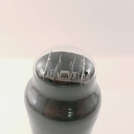 1 X EL11 SIEMENS TUBE. NOS/NIB. RCB397