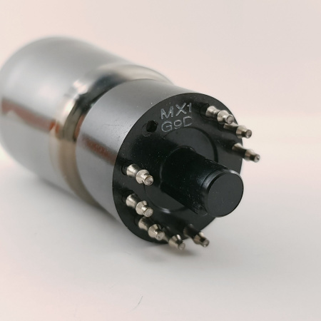 1 X EL11 SIEMENS TUBE. NOS/NIB. RCB397