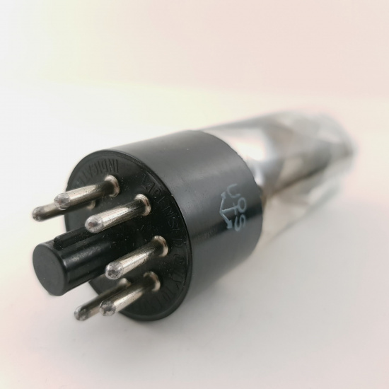 1 X JAN 1629 / VT-138 EYE MAGIC...