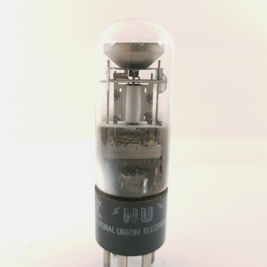 1 X 6E5 NATIONAL UNION EYE MAGIC...