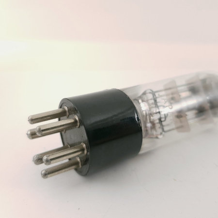 1 X 12Z-E8 TOYO EYE MAGIC TUBE. NOS/NIB. RCB397