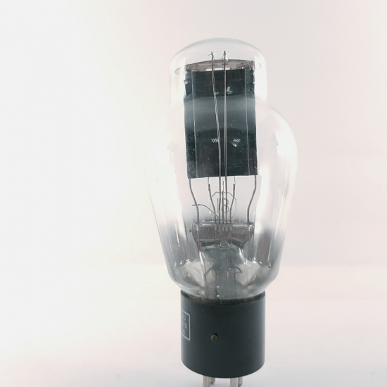 1 X TYPE JAN 81 RCA TUBE. RECTANGULAR...