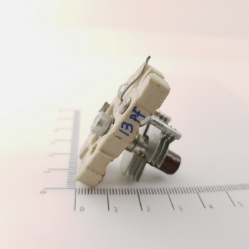 1 X VARIABLE CAPACITOR... 2