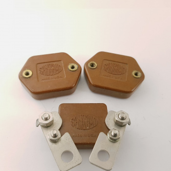 1 X LOT OF 3  SANTGAMO... 2