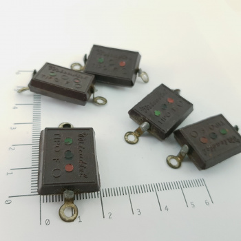 1 X LOT OF 5 MICADIEL MICA... 2