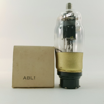 1 X ABL1 TUBE. NOS / NIB. C105