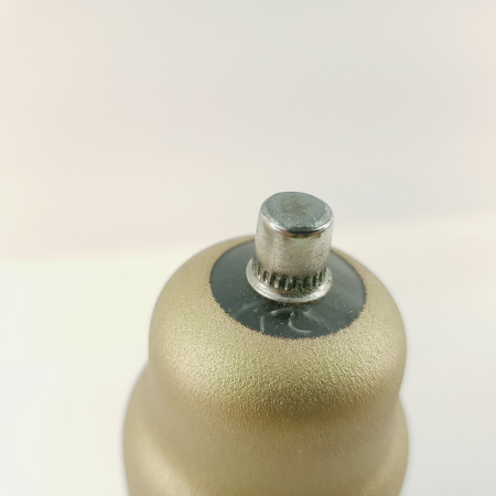 1 X CF50 PHILIPS MINIWATT TUBE. NOS/NIB. RCB401