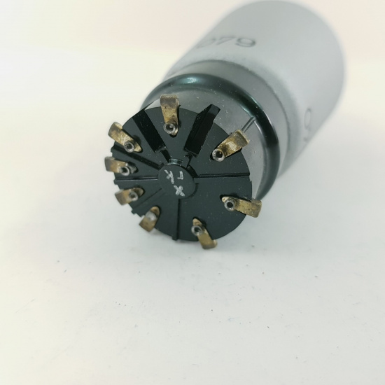 1 X CF3 TELEFUNKEN TUBE. NOS/NB. RCB164