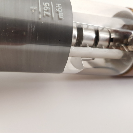 1 X DG7-32 MINIWATT OSCILLOSCOPE...