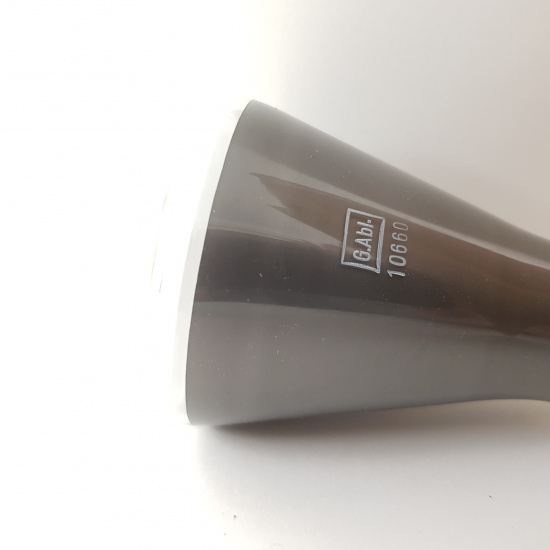 1 X DG7-5 VALVO OSCILLOSCOPE TUBE....