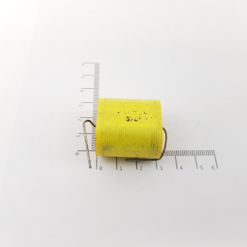 1 X CEC POLYPROPYLENE...