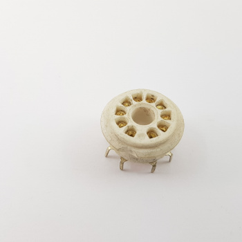 1 X 10 PINS DECAL CERAMIC...