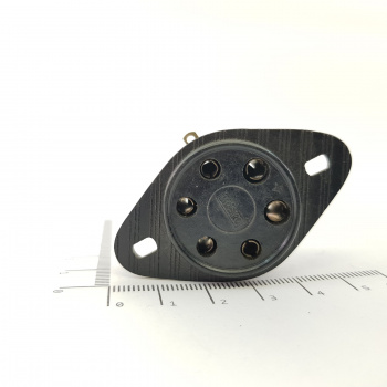 1 X UX6 AMERICAN MASYC...