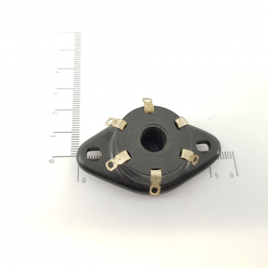 1 X UX6 AMERICAN MASYC SOCKET 6...