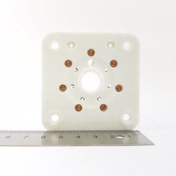 1 X 6 PINS + 1 PIN SOCKET...