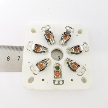 1 X 6 PINS + 1 PIN SOCKET... 2