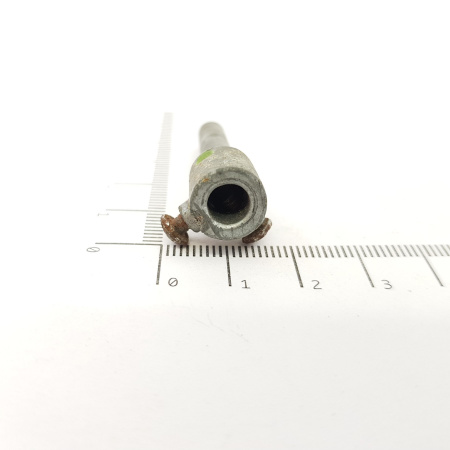 1 X ALARGADOR DE EJE DE POTENCIOMETRO. 43 mm. RCA333U1F010224