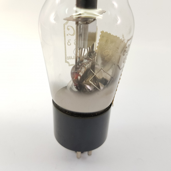 1 X DH63 / 6Q7G G.E.C. TUBE....