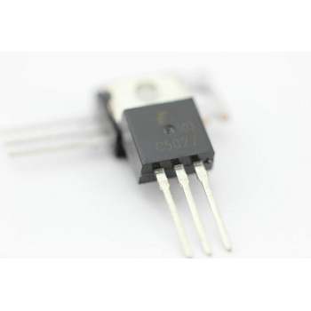 1 X 2SC5027 FAIRCHILD...