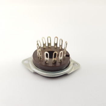 1 X 13 PINS SOCKET.... 2