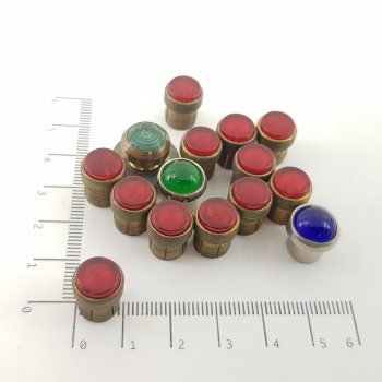 LOT OF 15 X LIGHT...