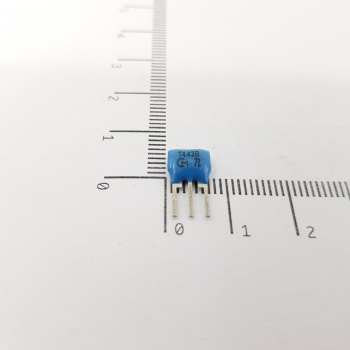 10 X T4.43B CERAMITE CM...