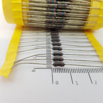 LOT OF 100 X 1/4W 36K 36K5...