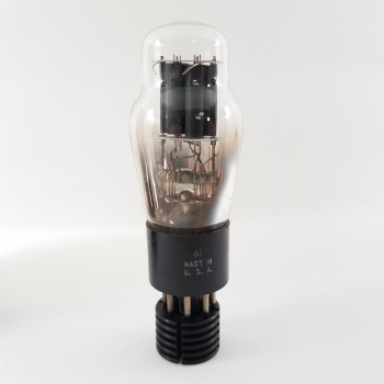 1 X 6Y7G RCA VICTOR TUBE.... 2