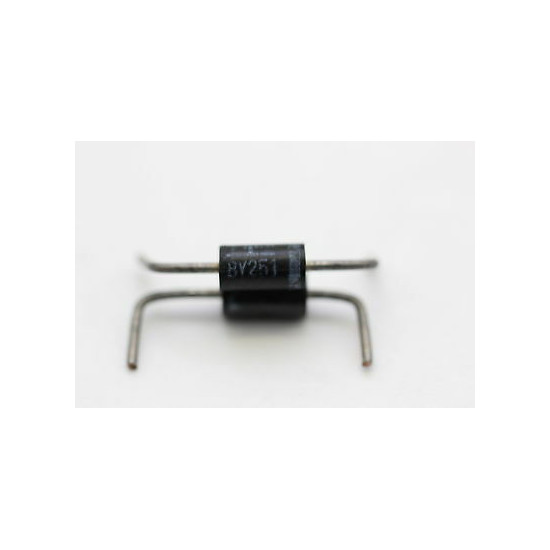 BY251 DIODE NOS (New Old Stock) 1PC. C602U399F230916