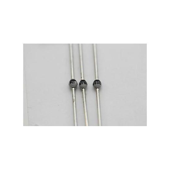 BYW95C PH DIODE NOS (New Old Stock) 1PC. C602U192F230916