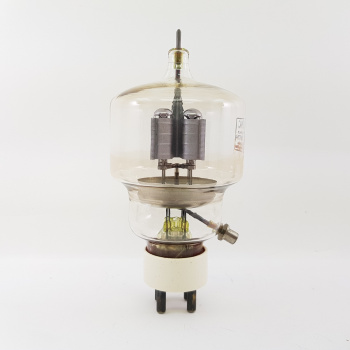 1 X 304TH / VT254 EIMAC... 2