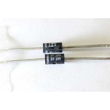 BY299 ITT DIODE NOS (New Old Stock) 1PC. C602U132F230916