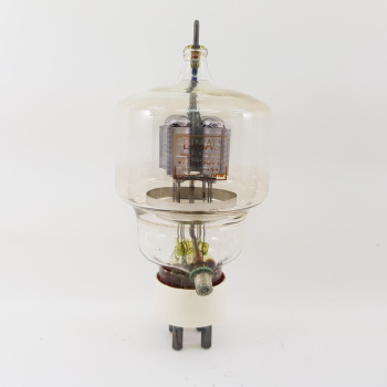 1 X VT129 / 304TL EIMAC...